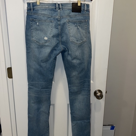NWOT BLANK NYC Jeans - Picture 4 of 6